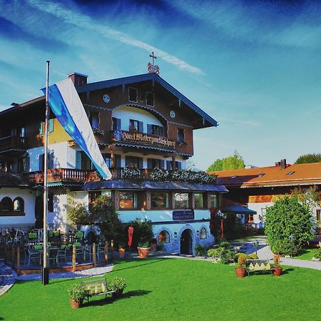 Hotel Maier Zum Kirschner Rotta 외부 사진