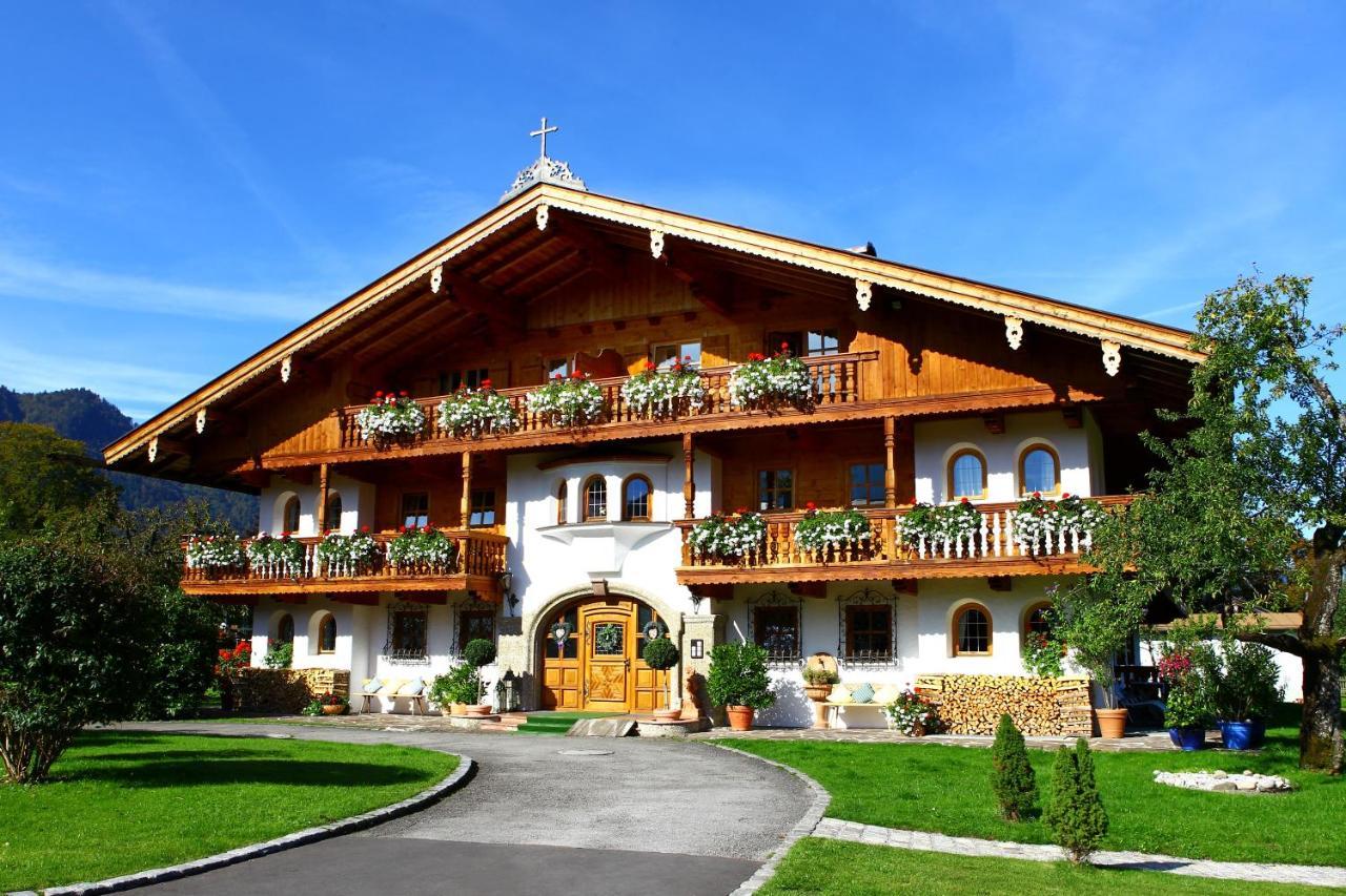 Hotel Maier Zum Kirschner Rotta 외부 사진