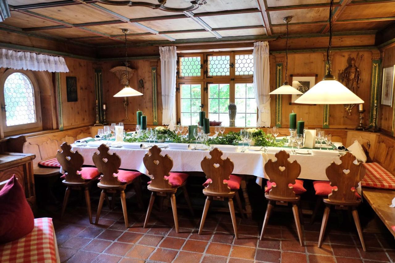 Hotel Maier Zum Kirschner Rotta 외부 사진