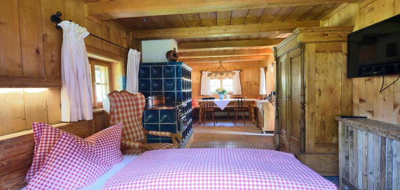Hotel Maier Zum Kirschner Rotta 외부 사진