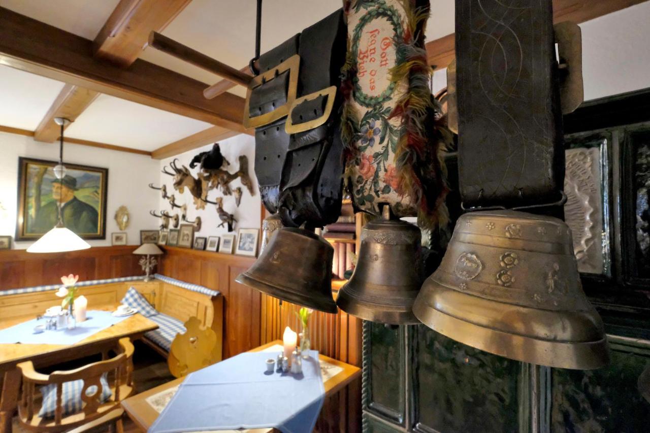 Hotel Maier Zum Kirschner Rotta 외부 사진