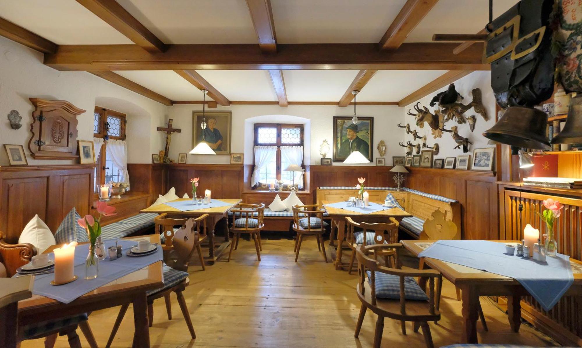 Hotel Maier Zum Kirschner Rotta 외부 사진