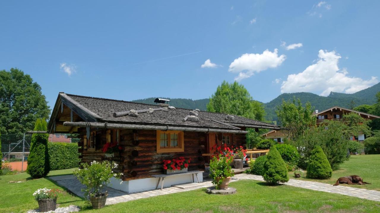 Hotel Maier Zum Kirschner Rotta 외부 사진
