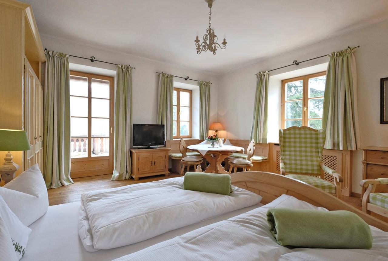 Hotel Maier Zum Kirschner Rotta 외부 사진