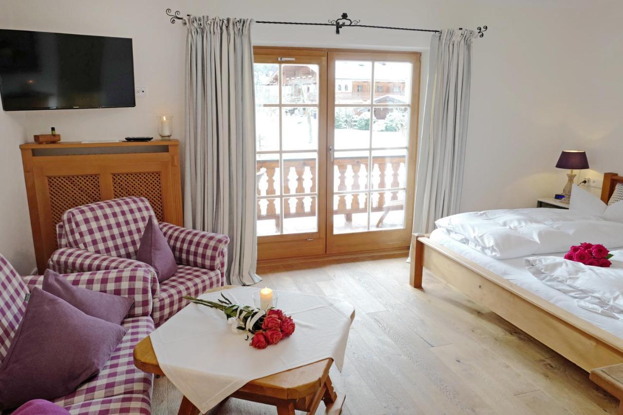 Hotel Maier Zum Kirschner Rotta 외부 사진