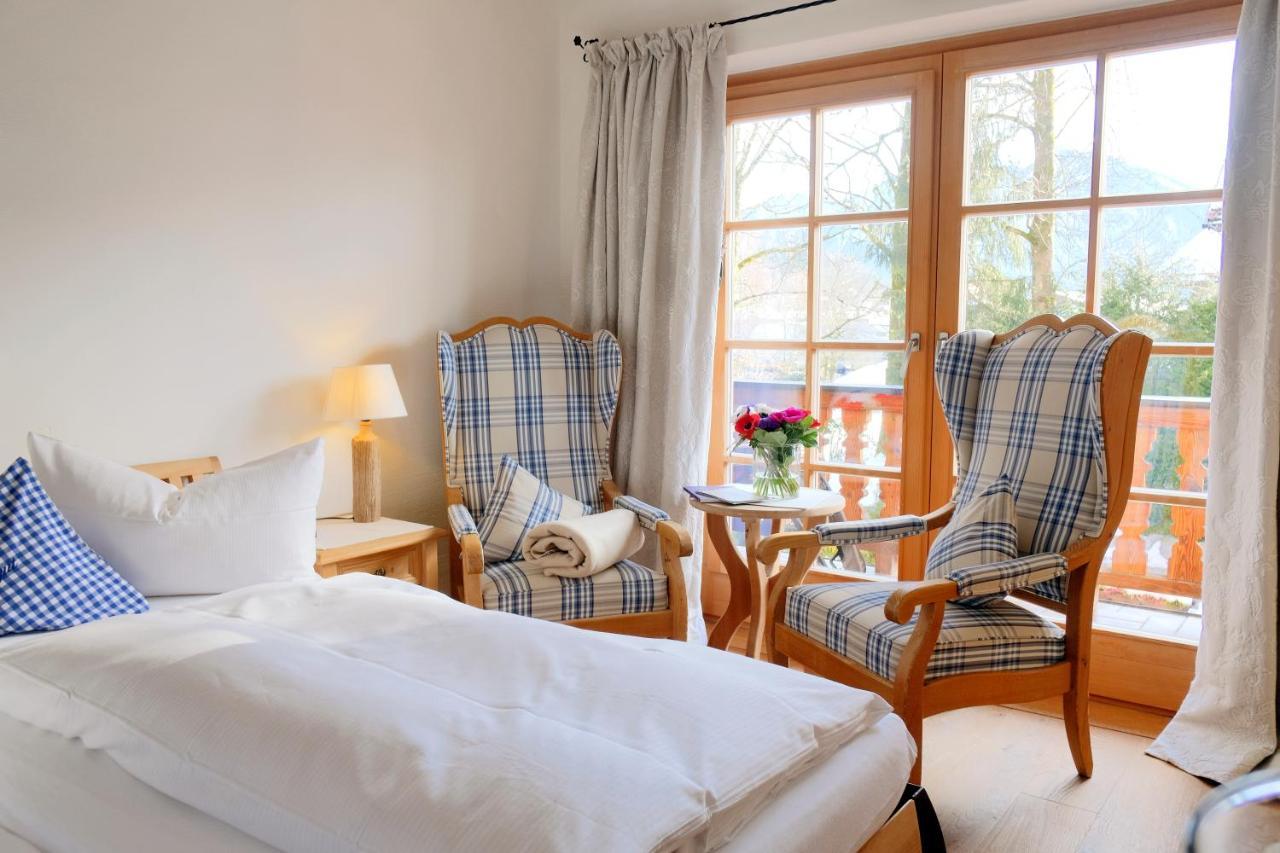 Hotel Maier Zum Kirschner Rotta 외부 사진
