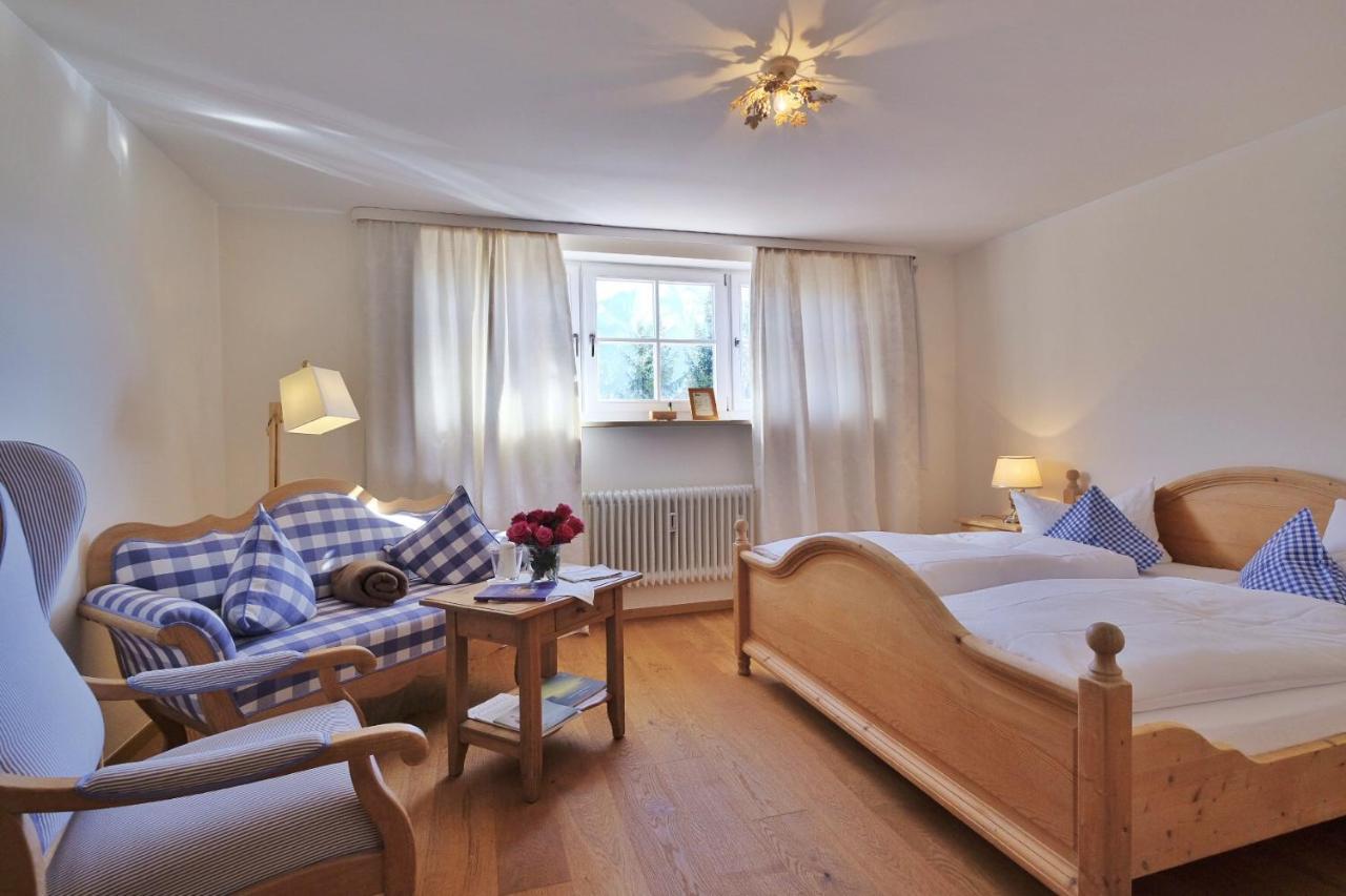 Hotel Maier Zum Kirschner Rotta 외부 사진