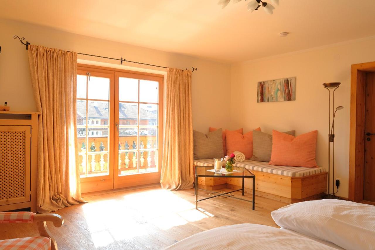 Hotel Maier Zum Kirschner Rotta 외부 사진