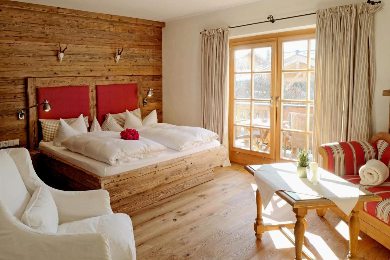 Hotel Maier Zum Kirschner Rotta 외부 사진