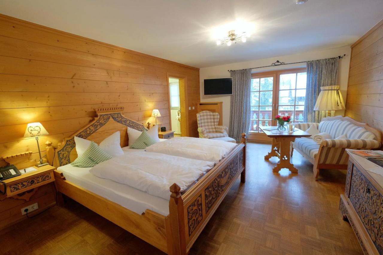 Hotel Maier Zum Kirschner Rotta 외부 사진