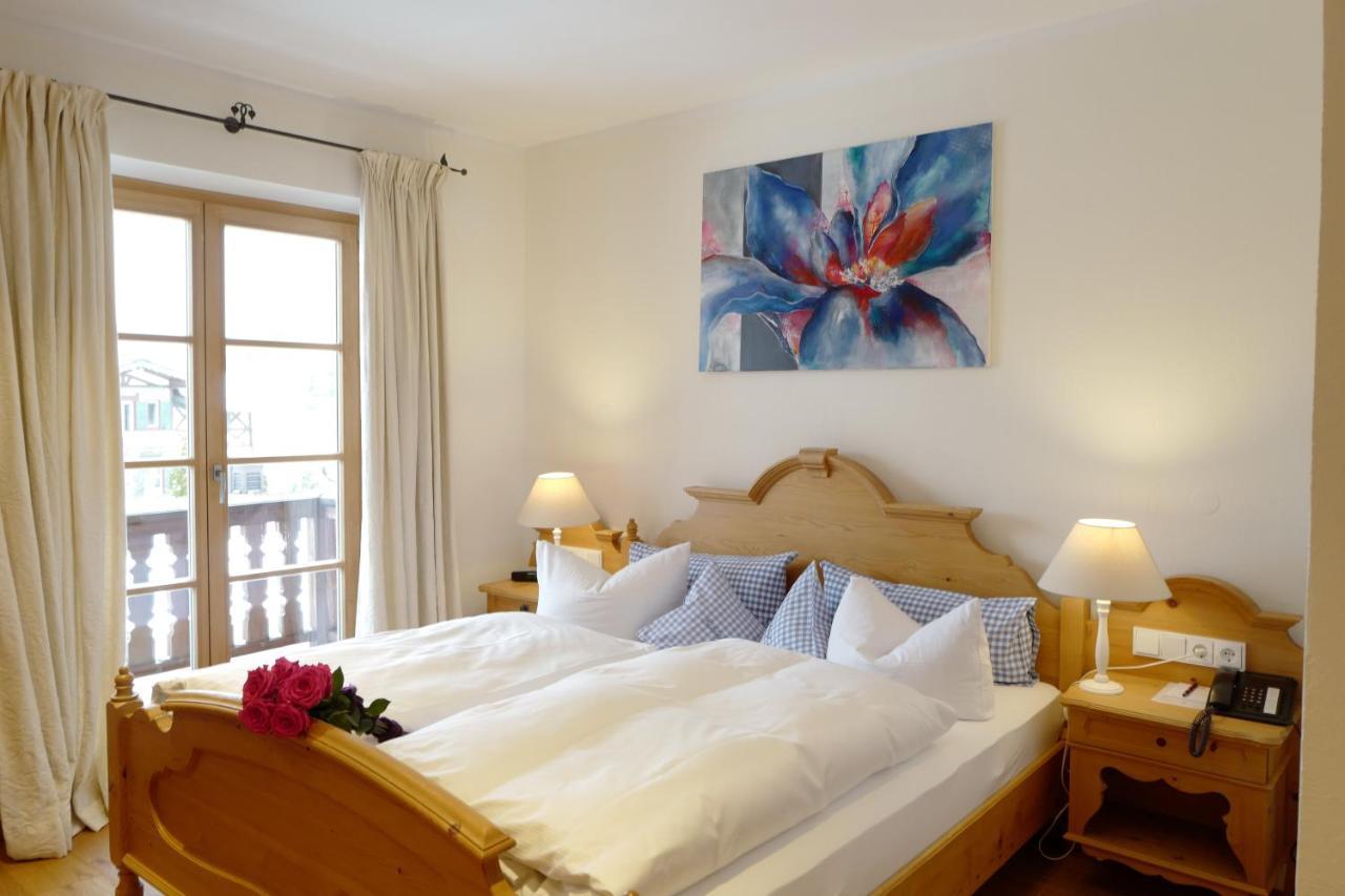 Hotel Maier Zum Kirschner Rotta 외부 사진