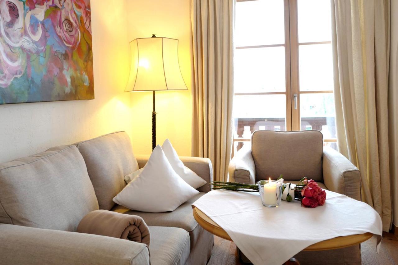 Hotel Maier Zum Kirschner Rotta 외부 사진
