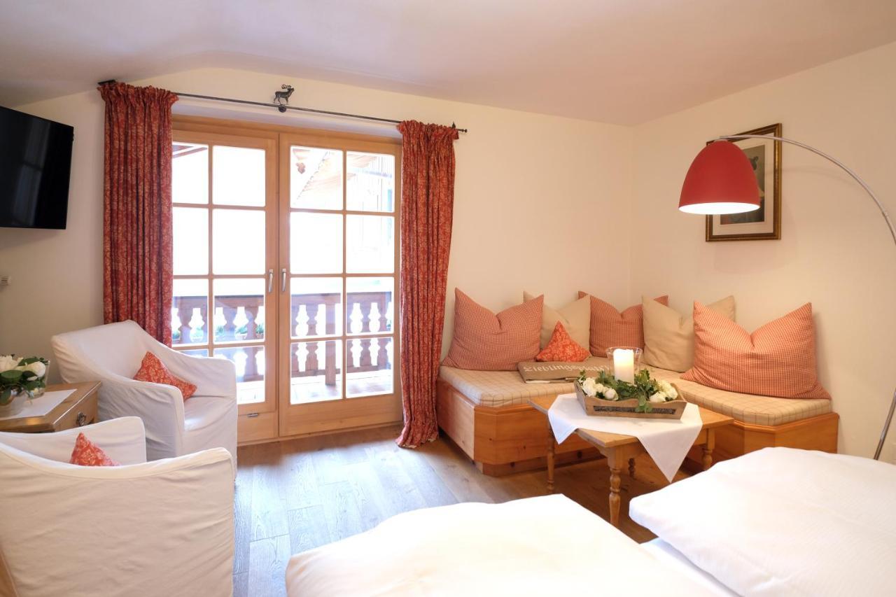 Hotel Maier Zum Kirschner Rotta 외부 사진