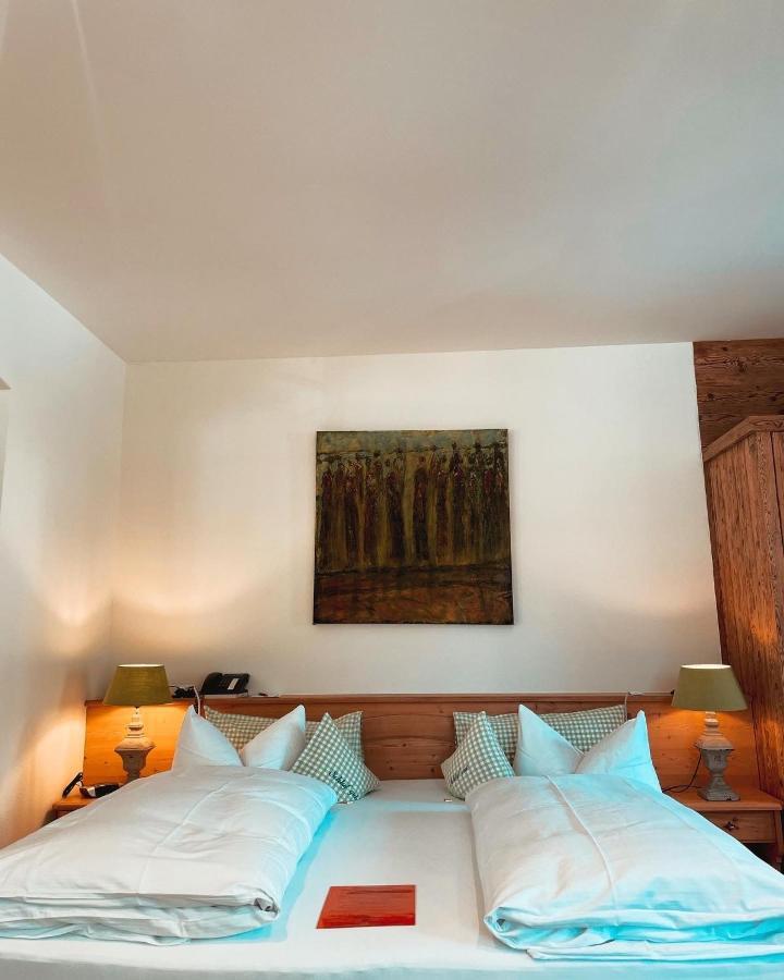 Hotel Maier Zum Kirschner Rotta 외부 사진
