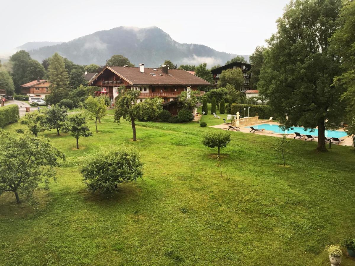 Hotel Maier Zum Kirschner Rotta 외부 사진