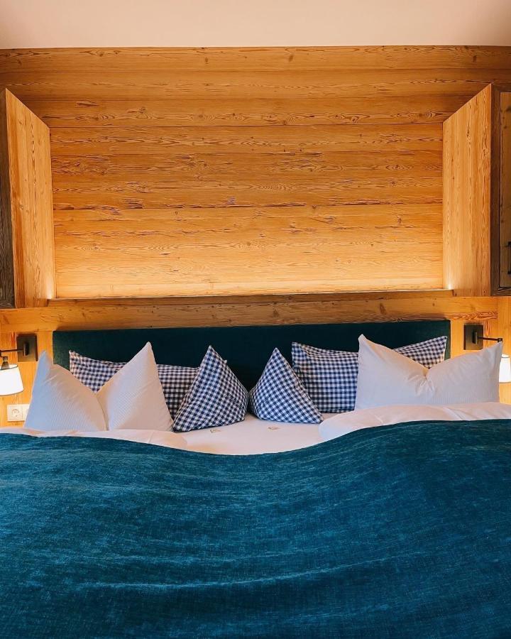 Hotel Maier Zum Kirschner Rotta 외부 사진