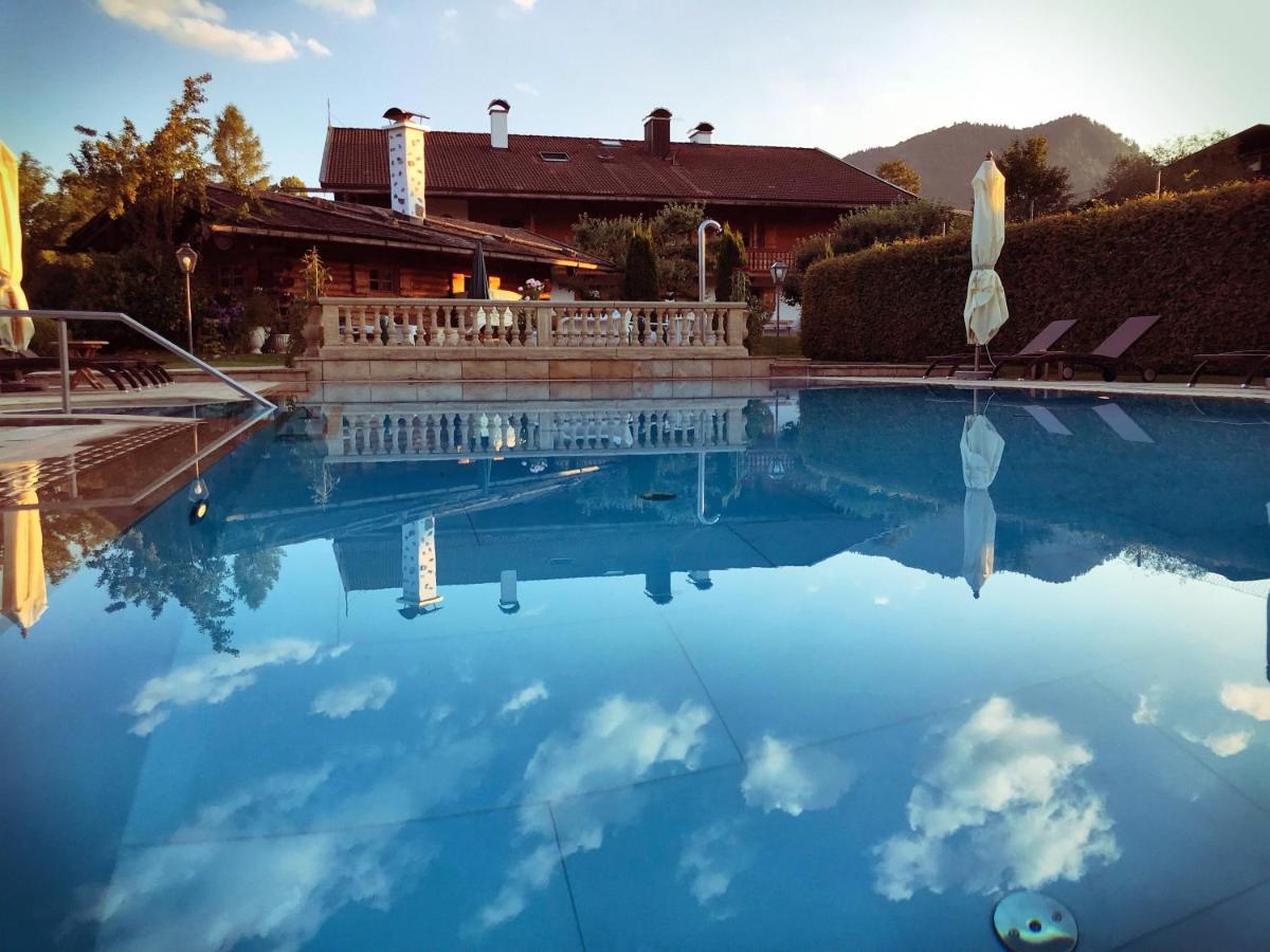 Hotel Maier Zum Kirschner Rotta 외부 사진