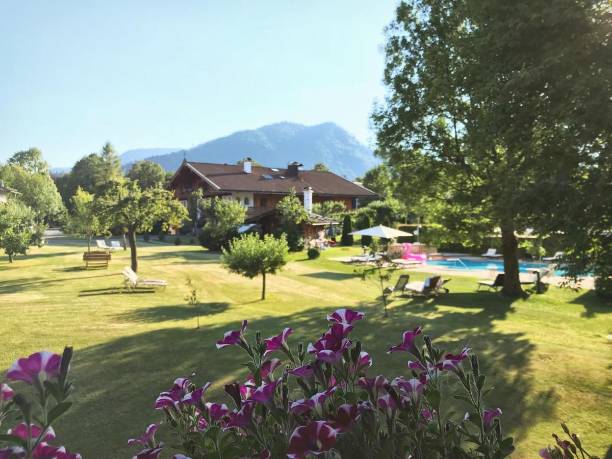 Hotel Maier Zum Kirschner Rotta 외부 사진