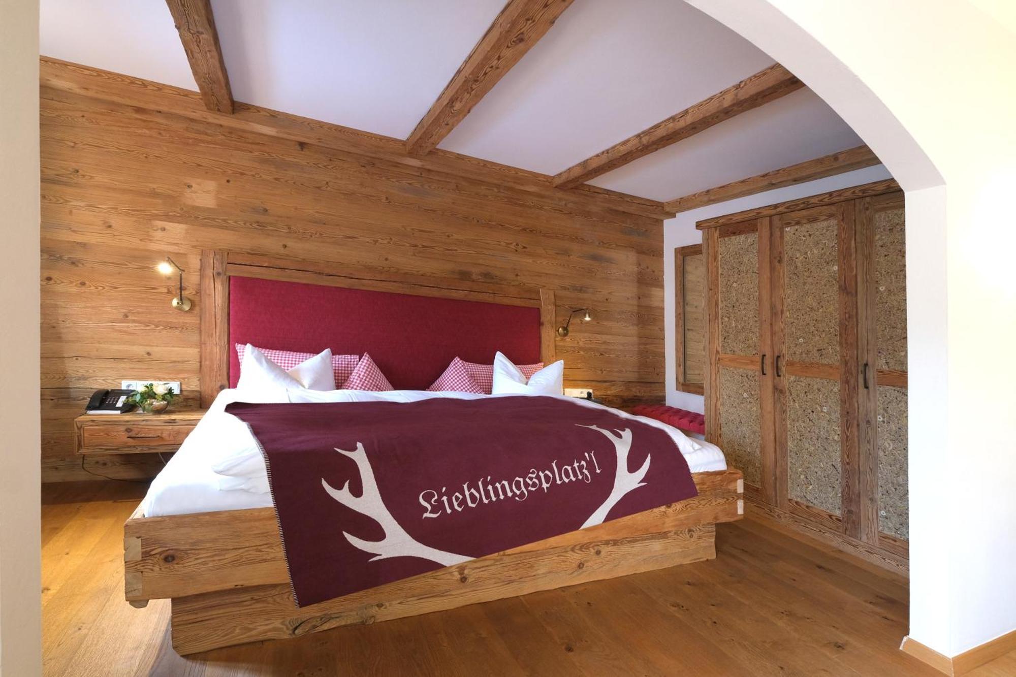 Hotel Maier Zum Kirschner Rotta 외부 사진