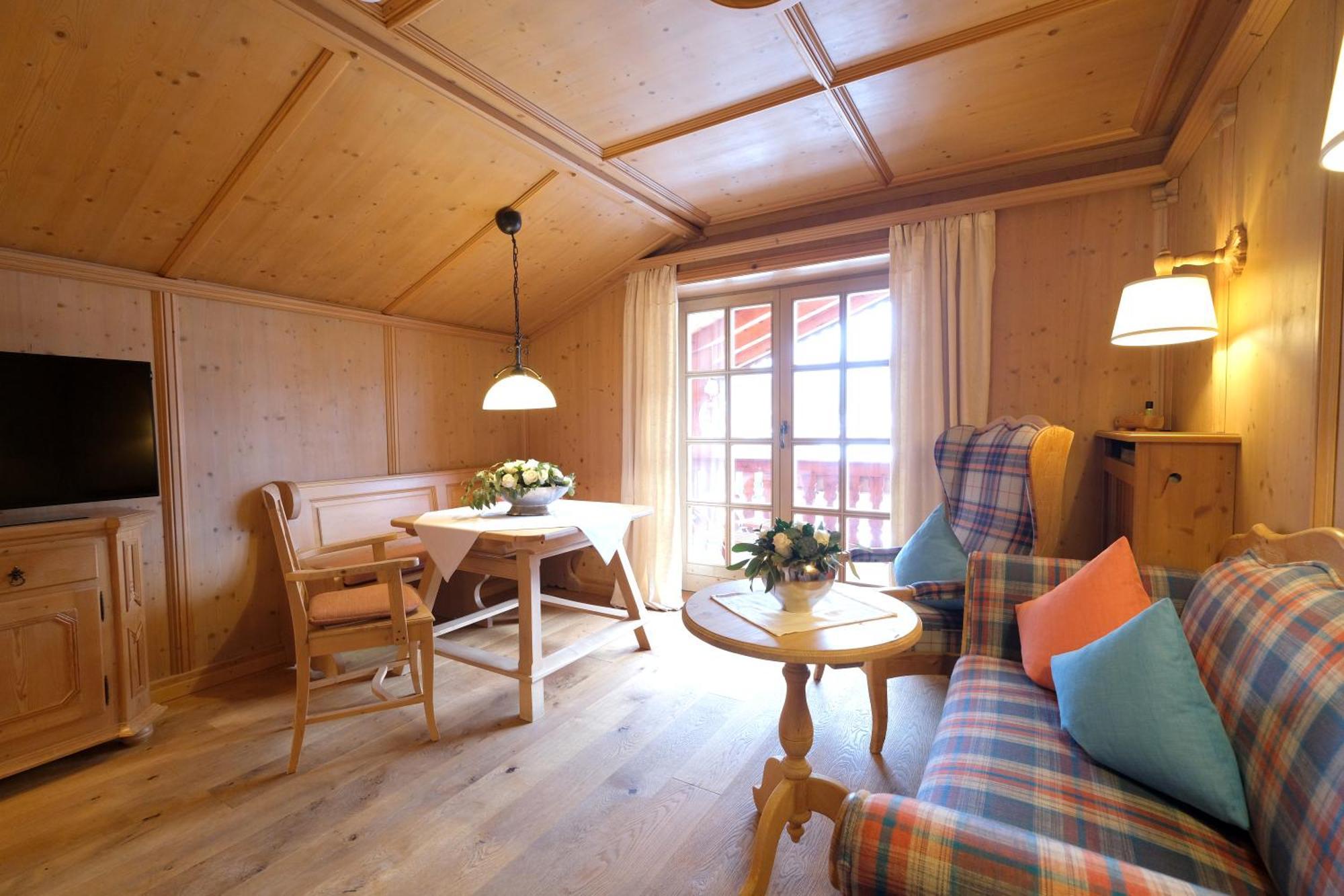 Hotel Maier Zum Kirschner Rotta 외부 사진