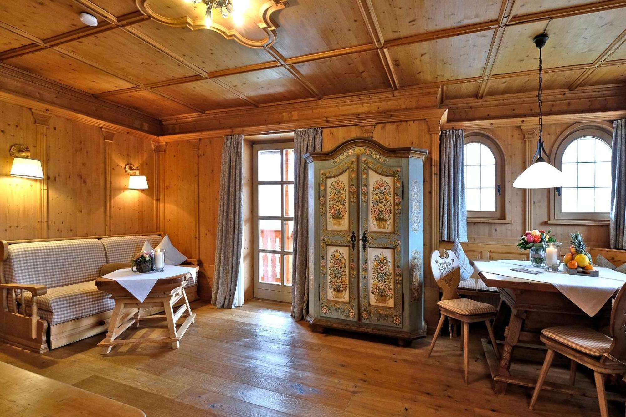 Hotel Maier Zum Kirschner Rotta 외부 사진