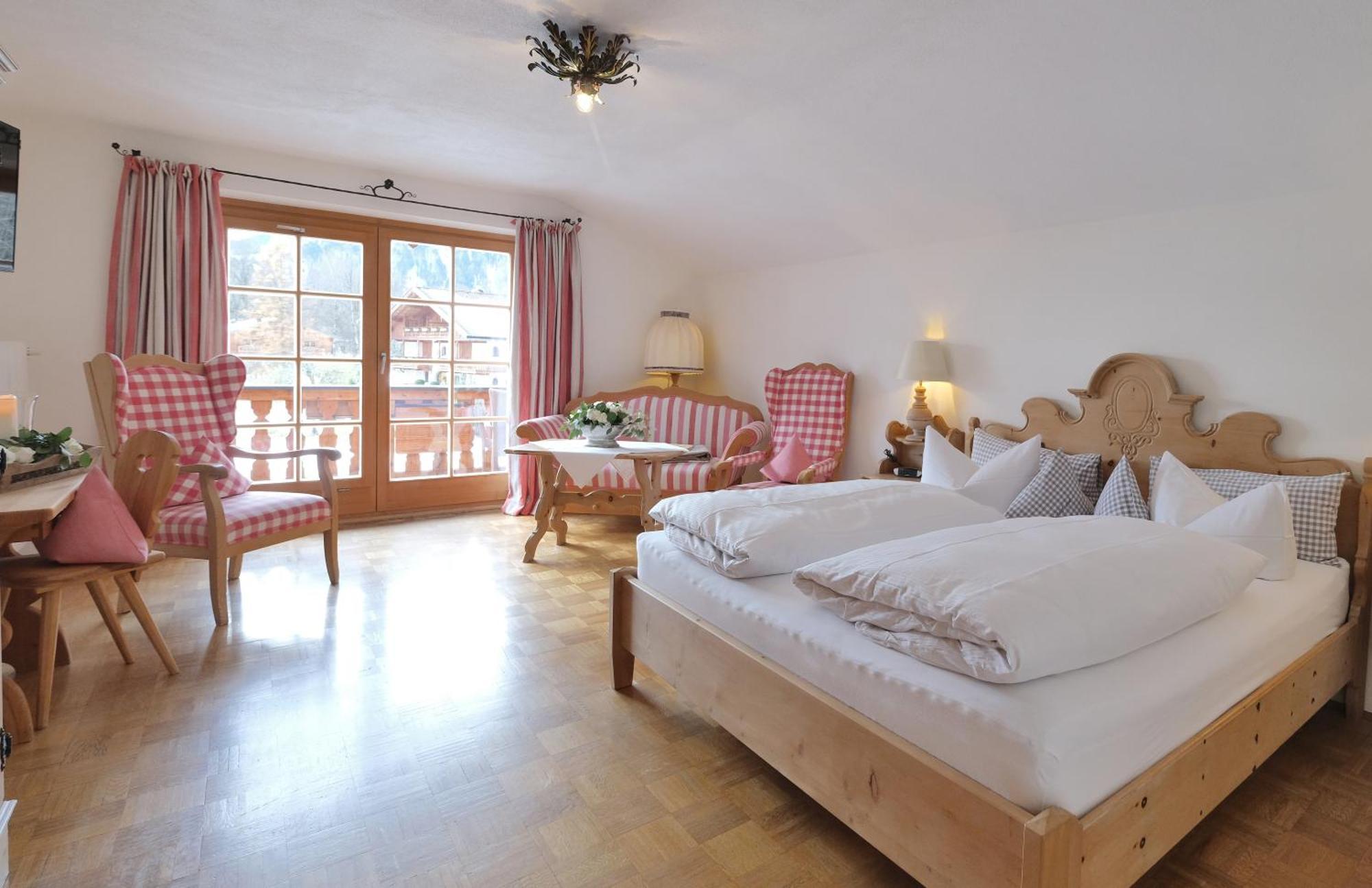 Hotel Maier Zum Kirschner Rotta 외부 사진