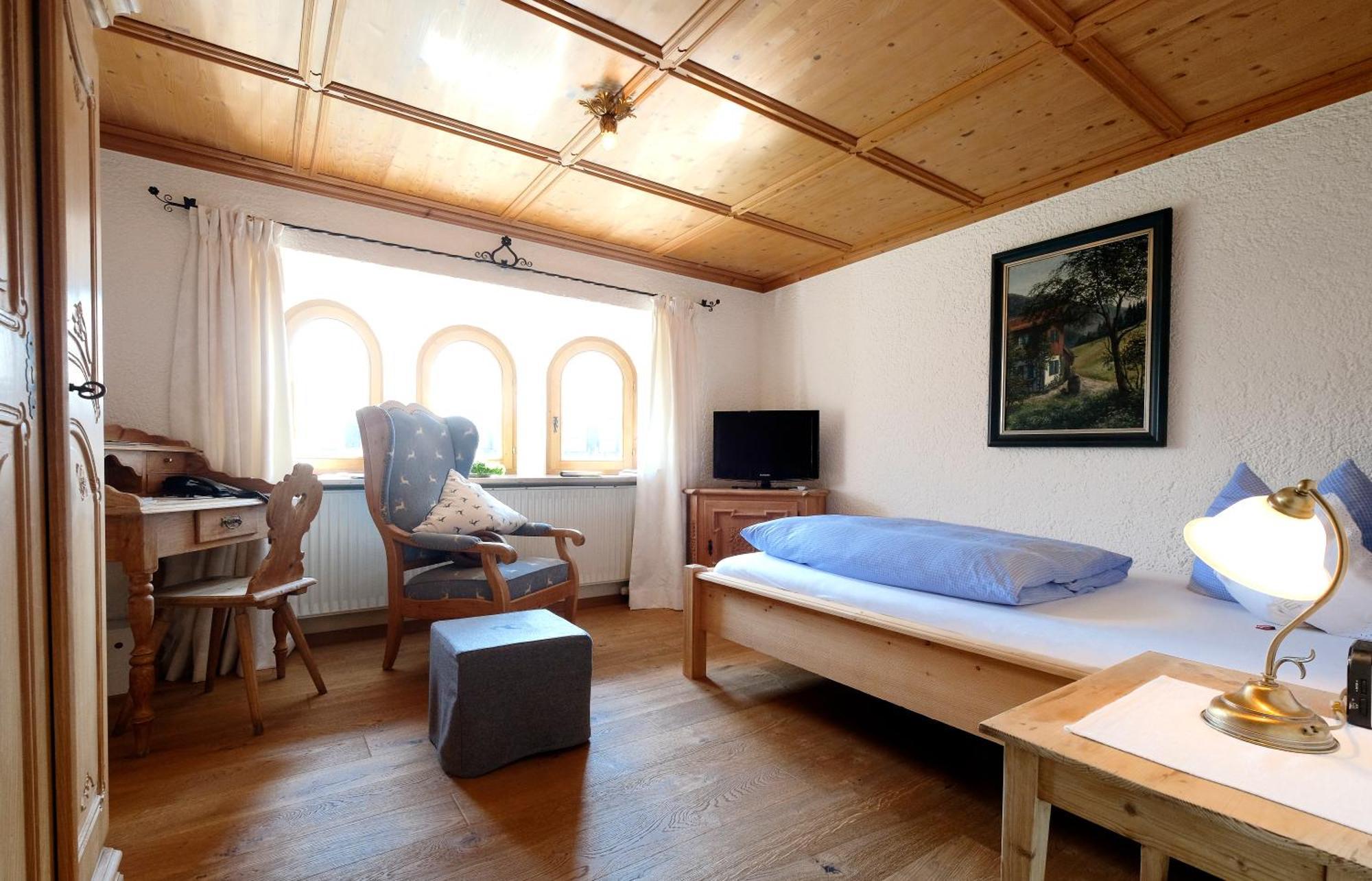 Hotel Maier Zum Kirschner Rotta 외부 사진