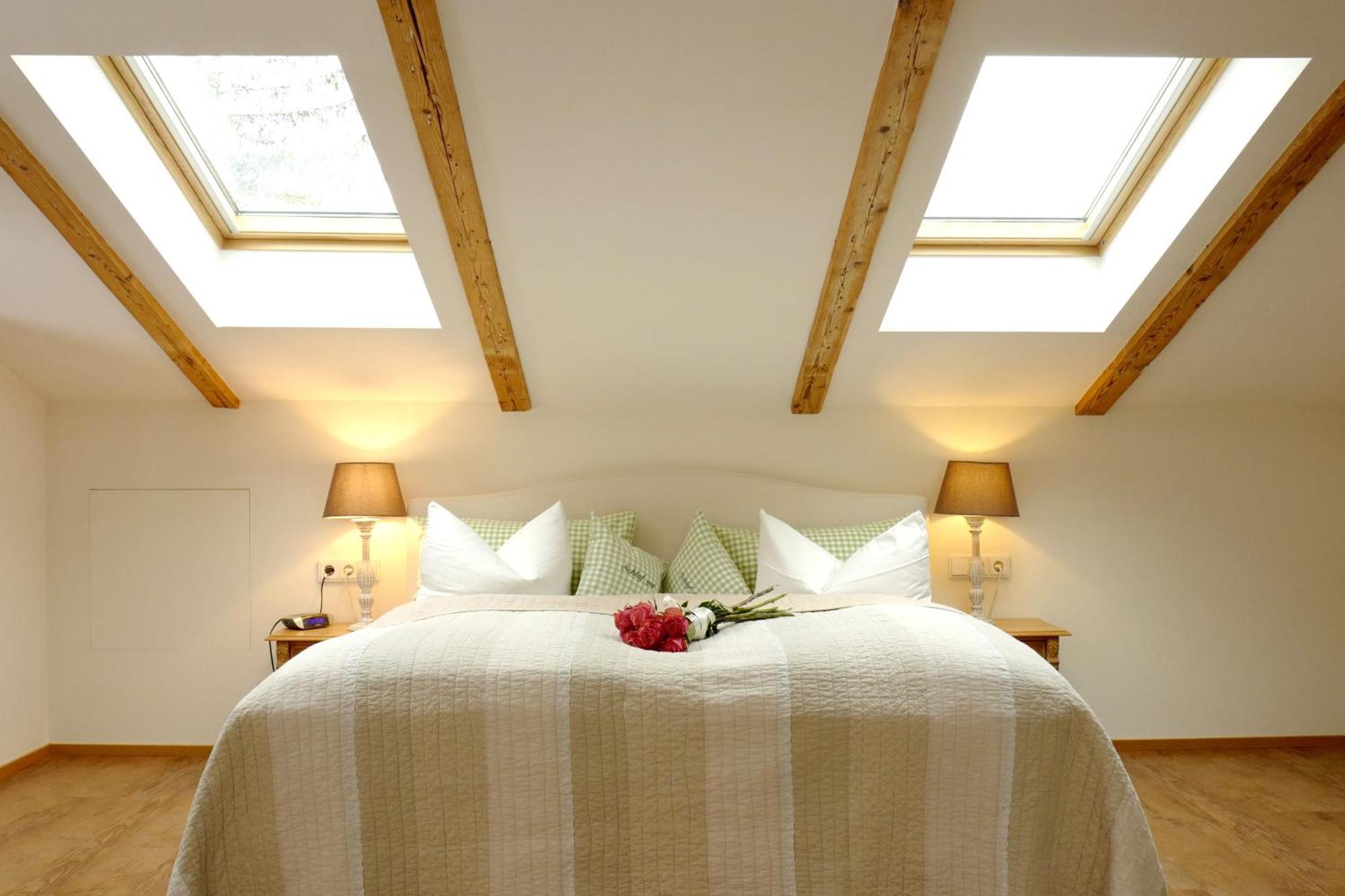 Hotel Maier Zum Kirschner Rotta 외부 사진