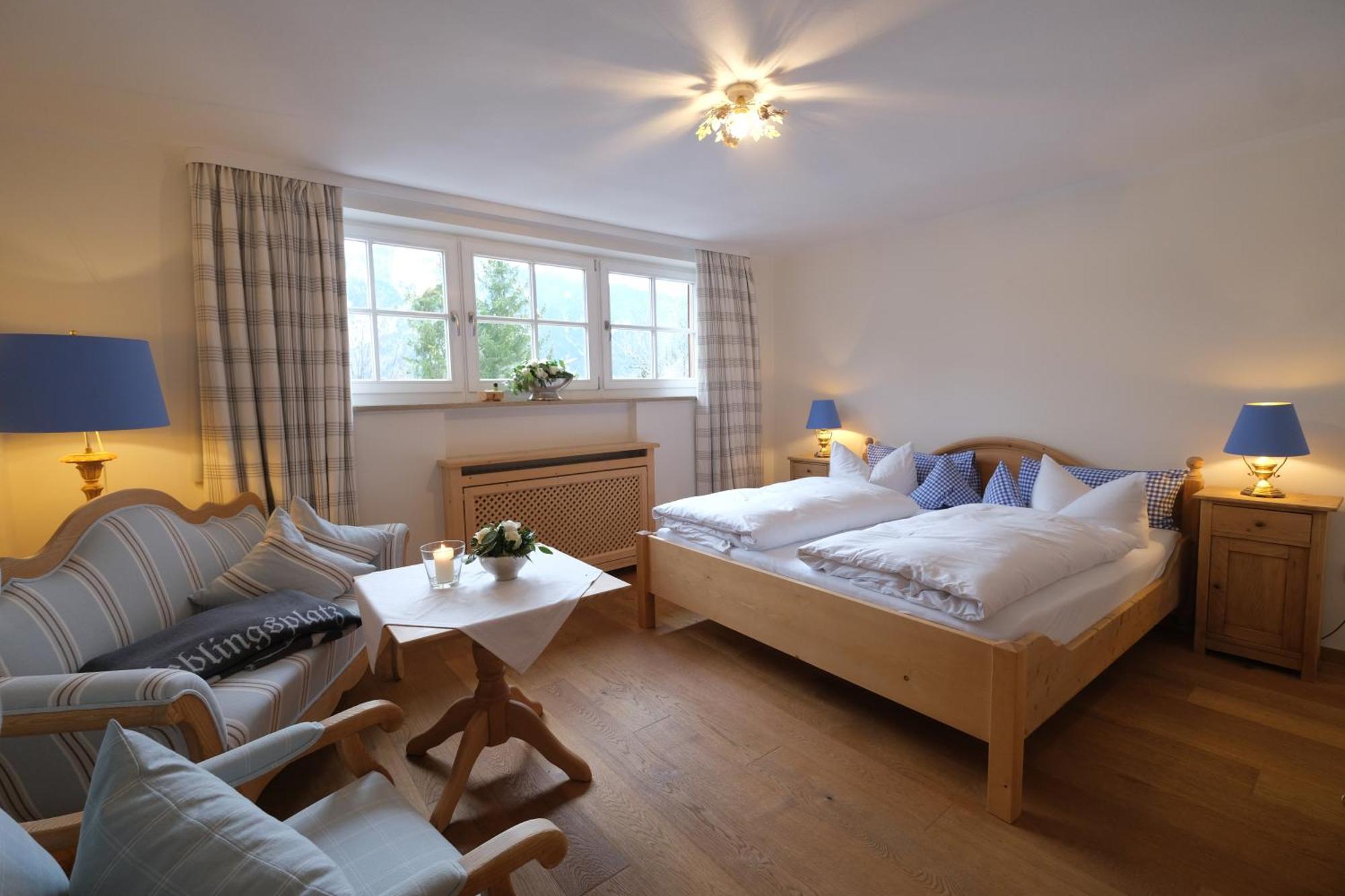 Hotel Maier Zum Kirschner Rotta 외부 사진