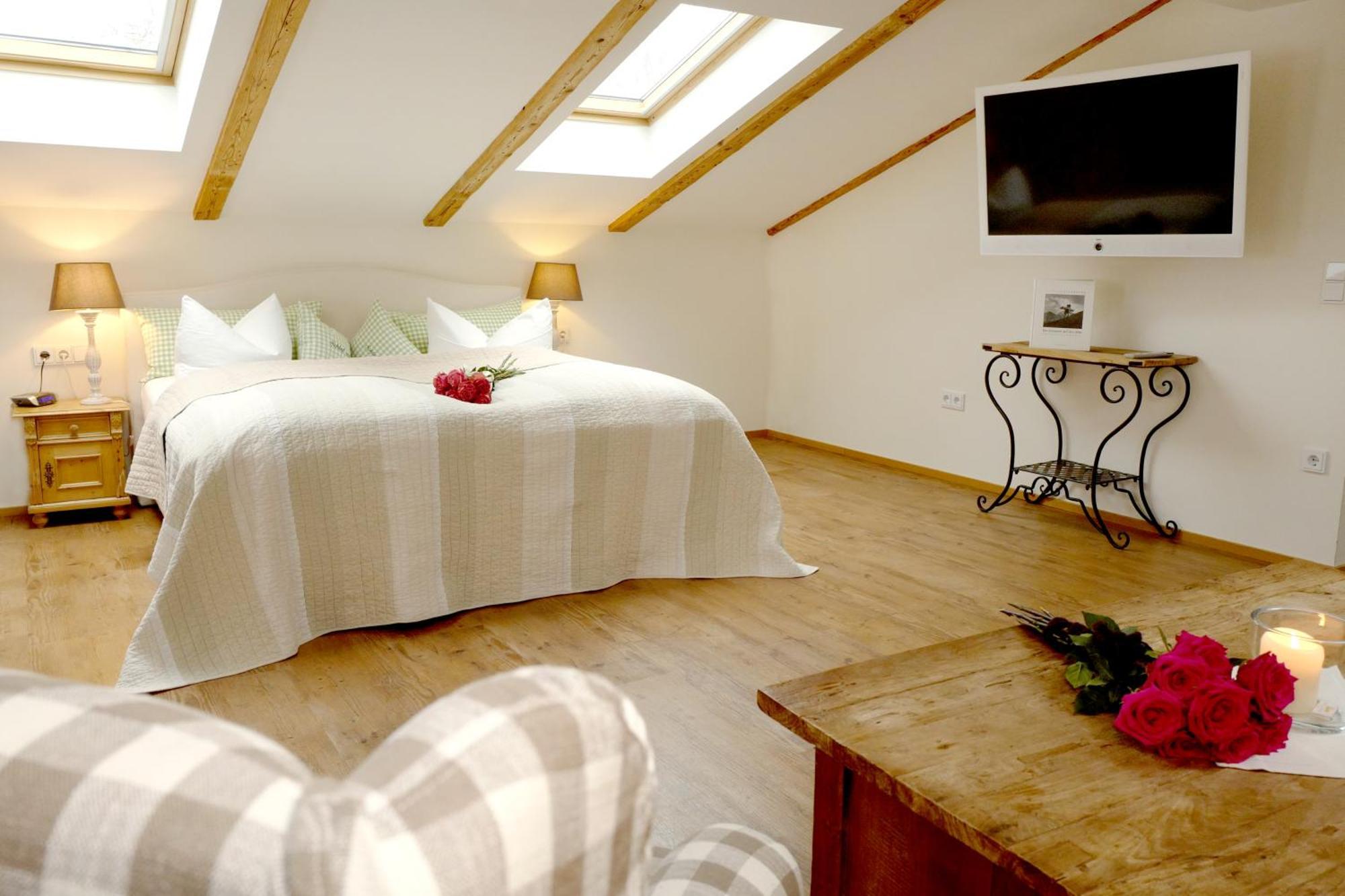 Hotel Maier Zum Kirschner Rotta 외부 사진