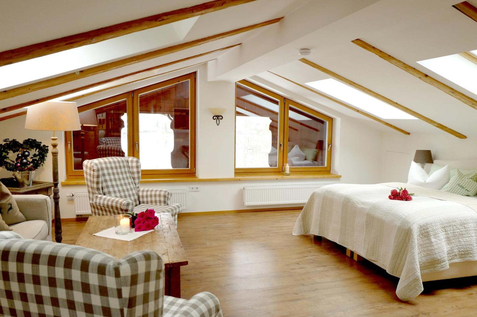 Hotel Maier Zum Kirschner Rotta 외부 사진