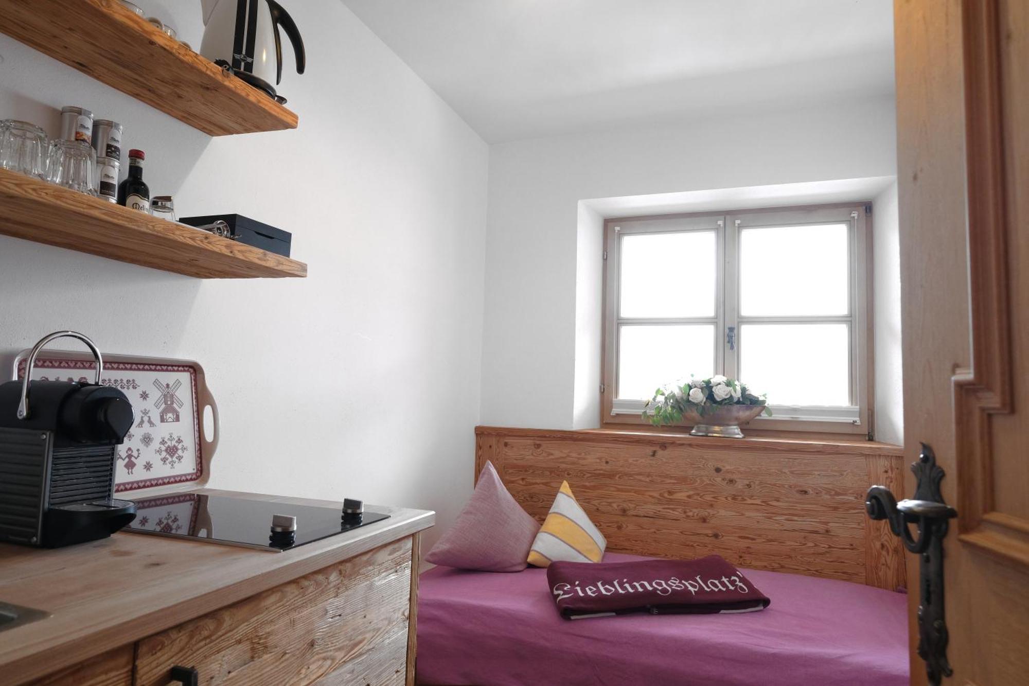 Hotel Maier Zum Kirschner Rotta 외부 사진