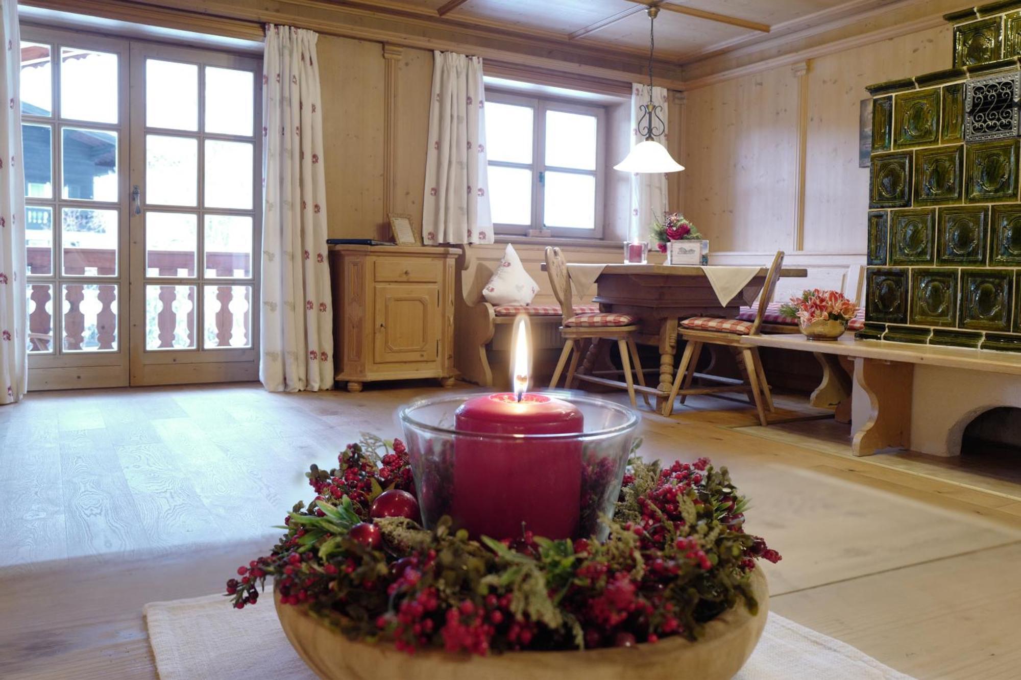 Hotel Maier Zum Kirschner Rotta 외부 사진