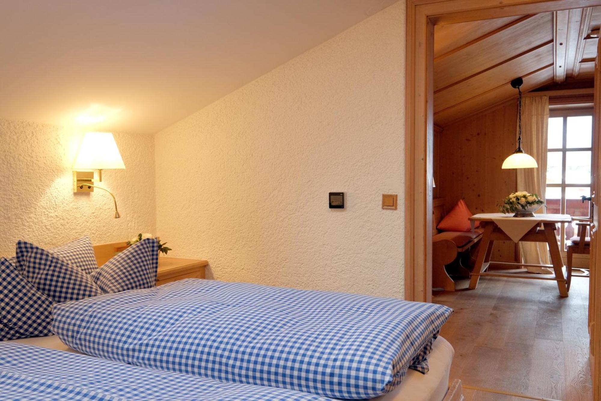 Hotel Maier Zum Kirschner Rotta 외부 사진