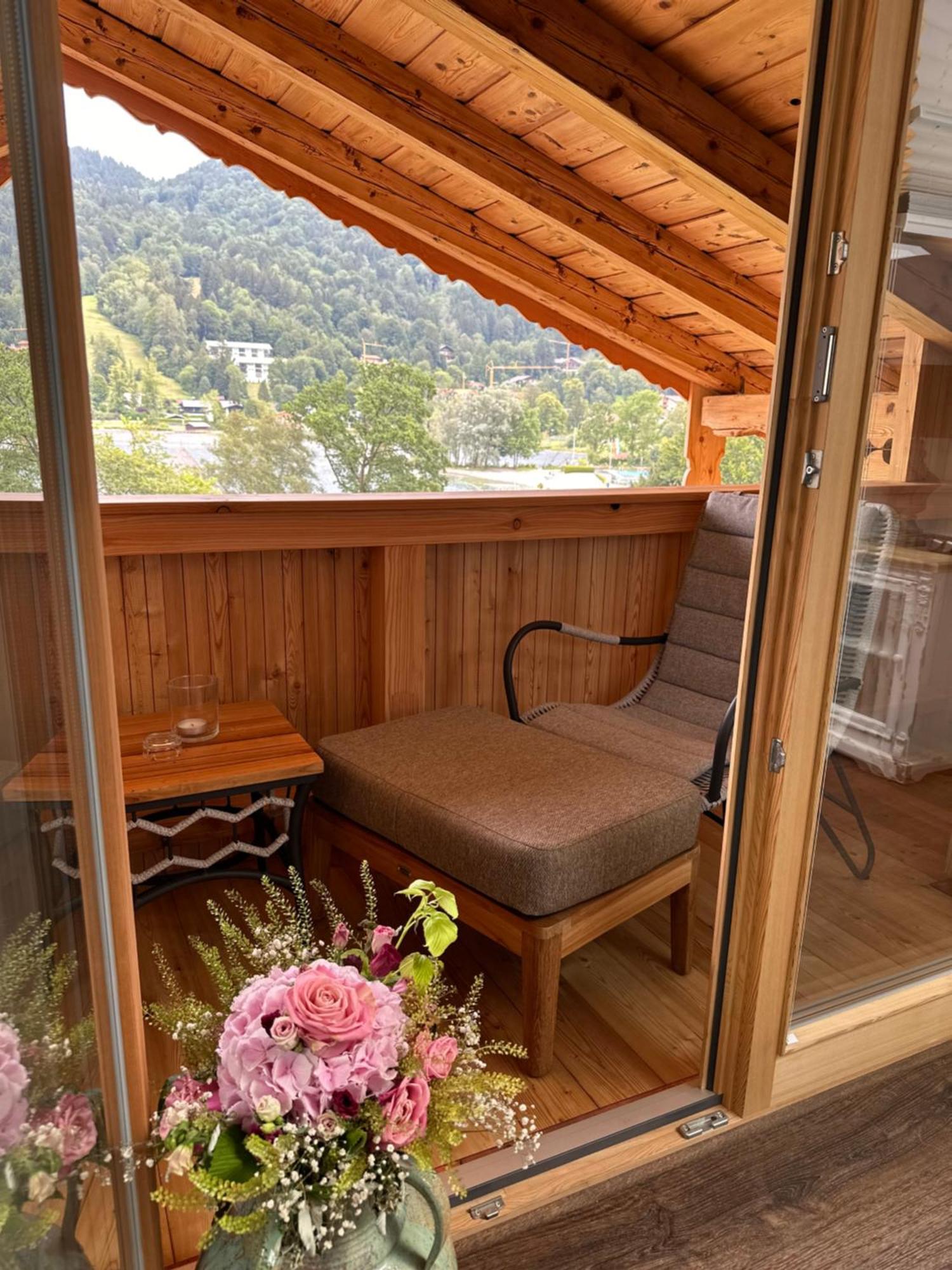 Hotel Maier Zum Kirschner Rotta 외부 사진