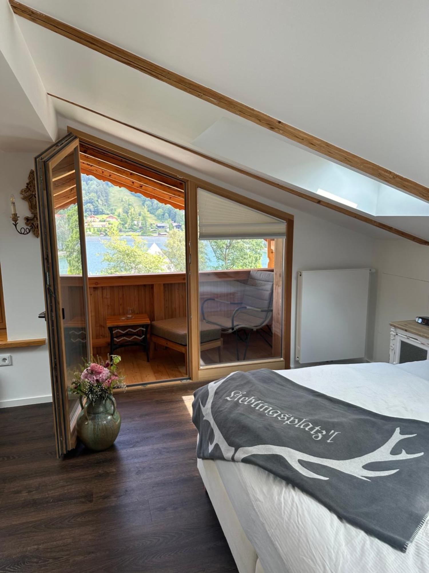 Hotel Maier Zum Kirschner Rotta 외부 사진