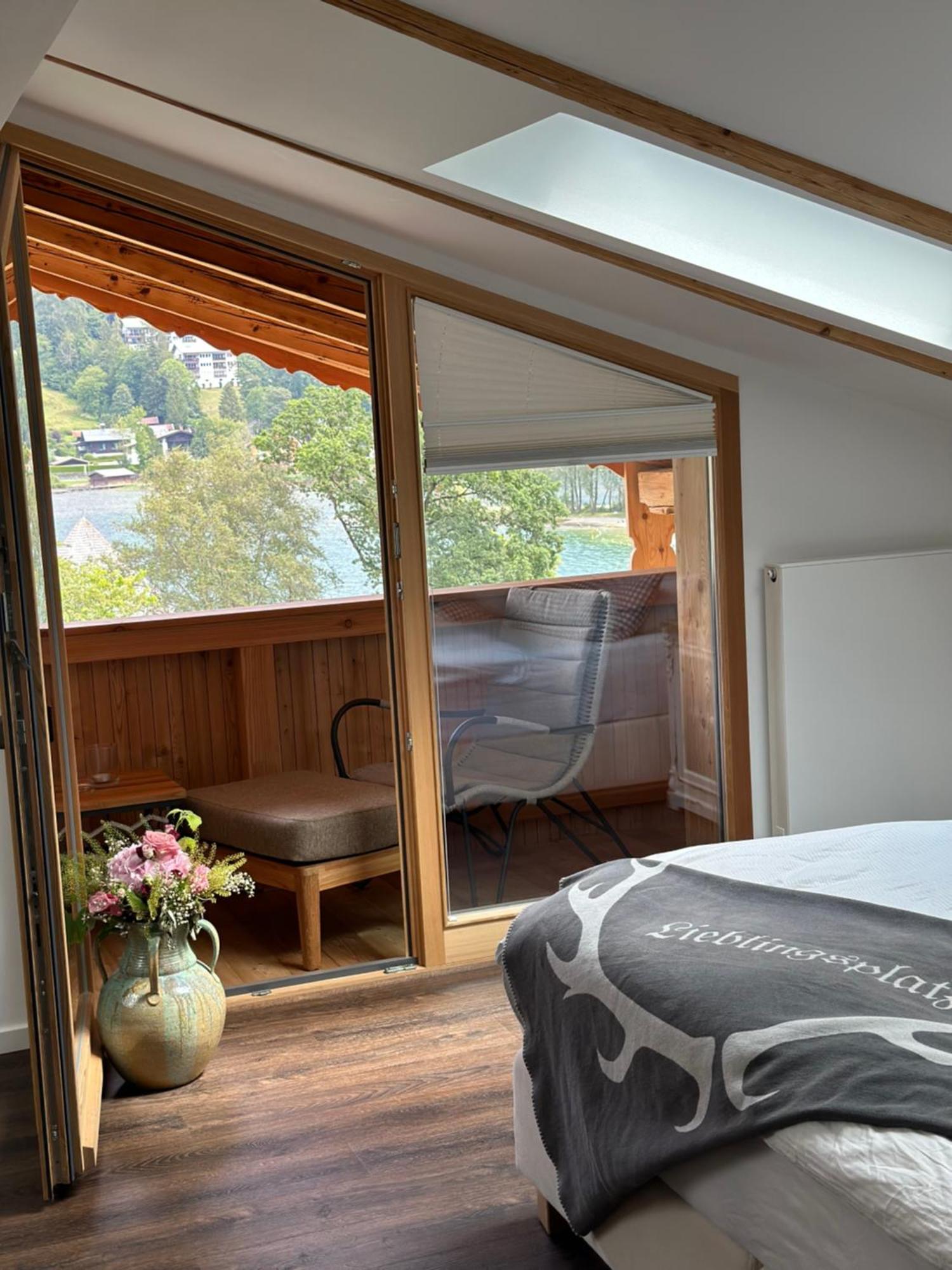 Hotel Maier Zum Kirschner Rotta 외부 사진